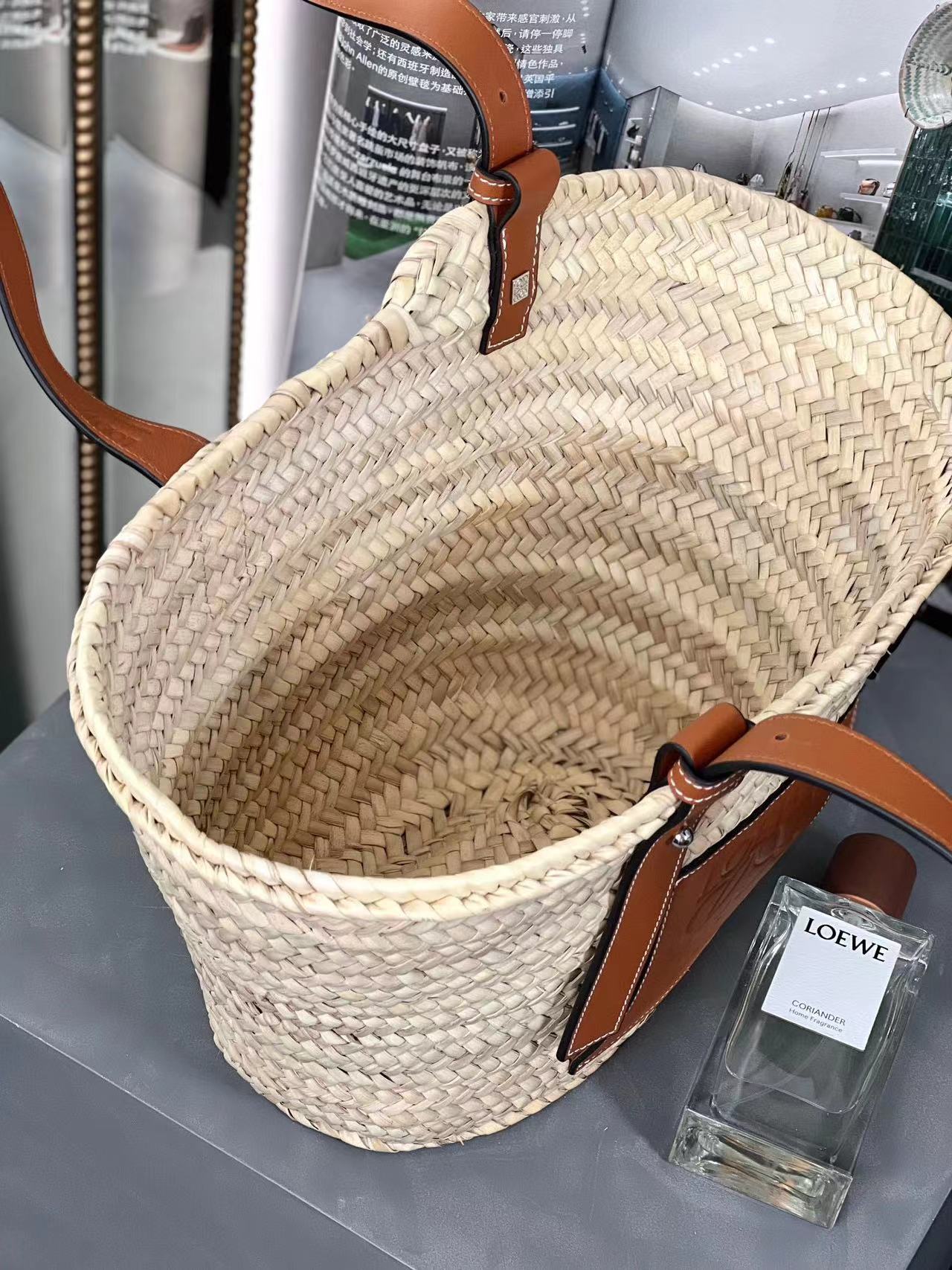 LOEWE designer luxury bag