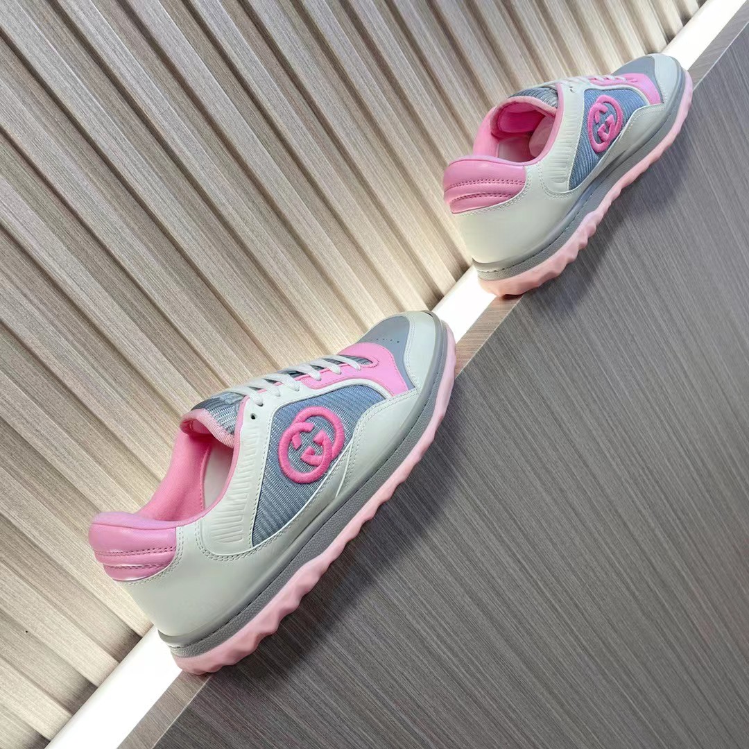 WOMEN'S MAC80 SNEAKER