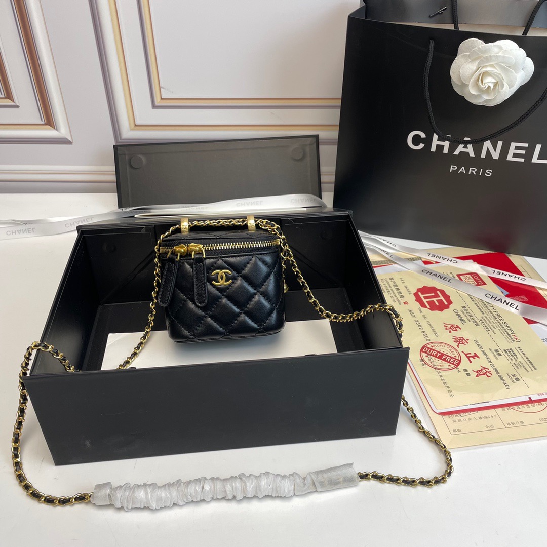 CHANEL BAG