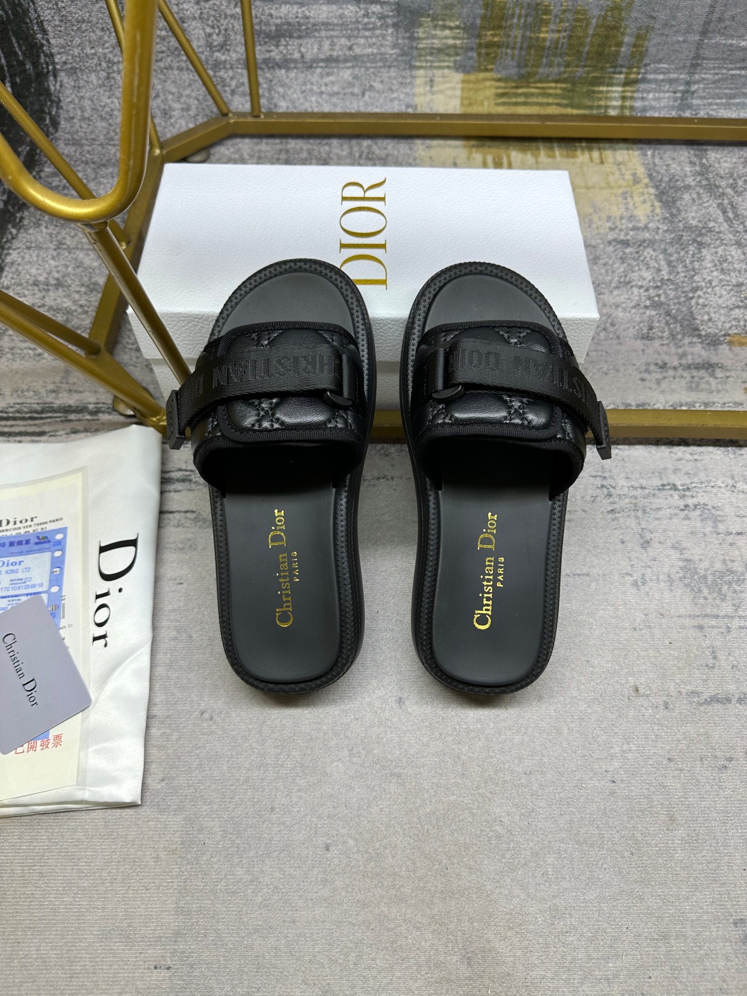 DIOR Latest Popular  SLIDES