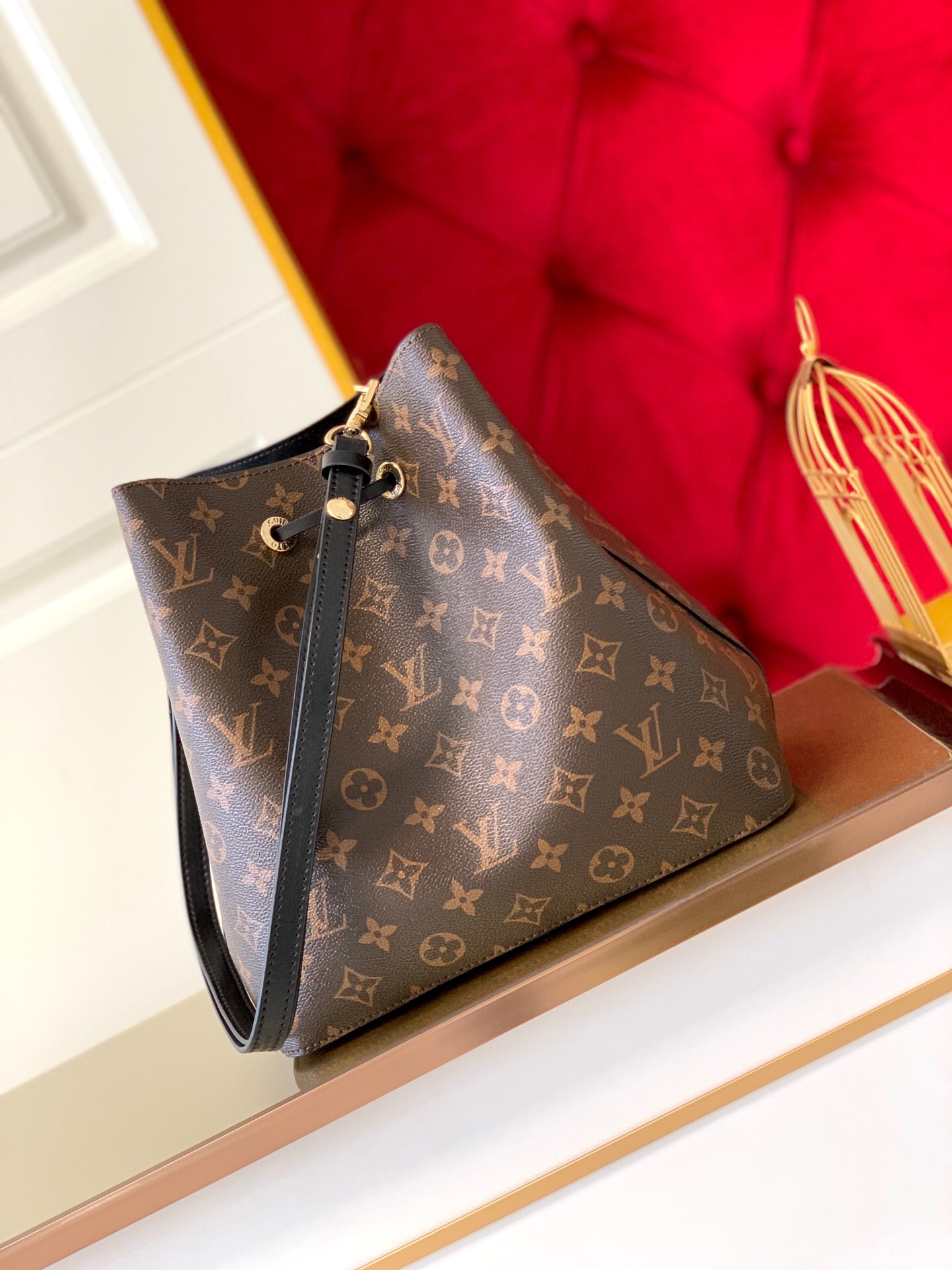 Louis Vuitton Bag