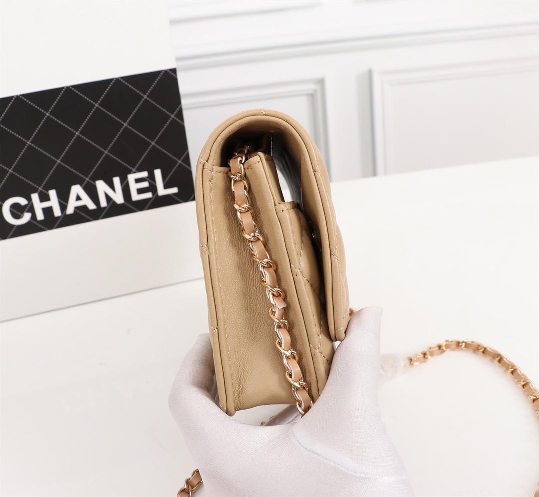 CHANEL BAG