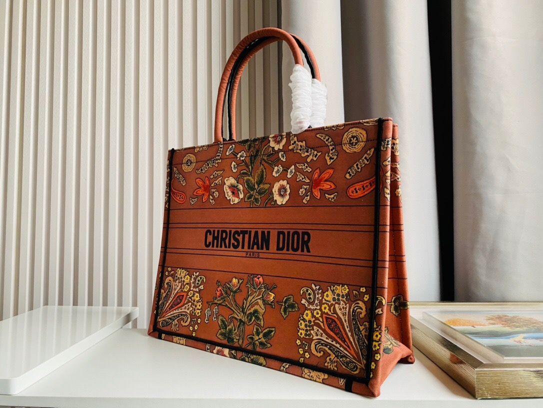 DIOR BAG