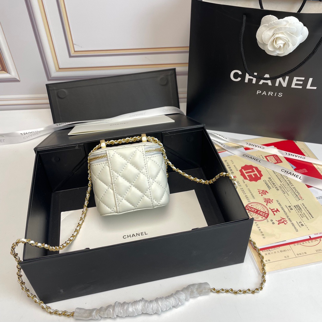 CHANEL BAG