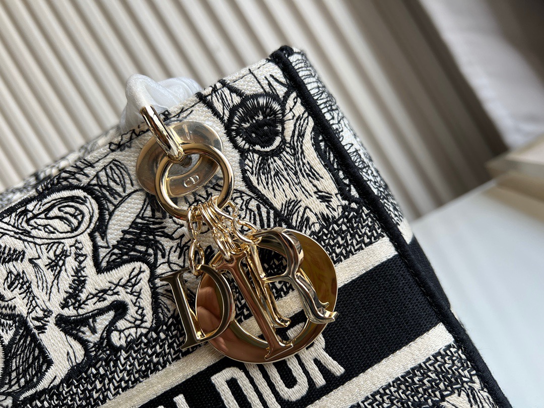 DIOR BAG