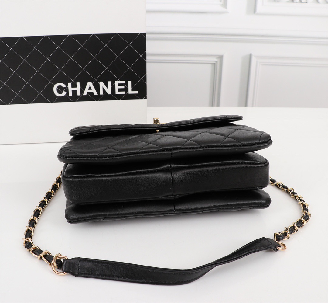 CHANEL BAG