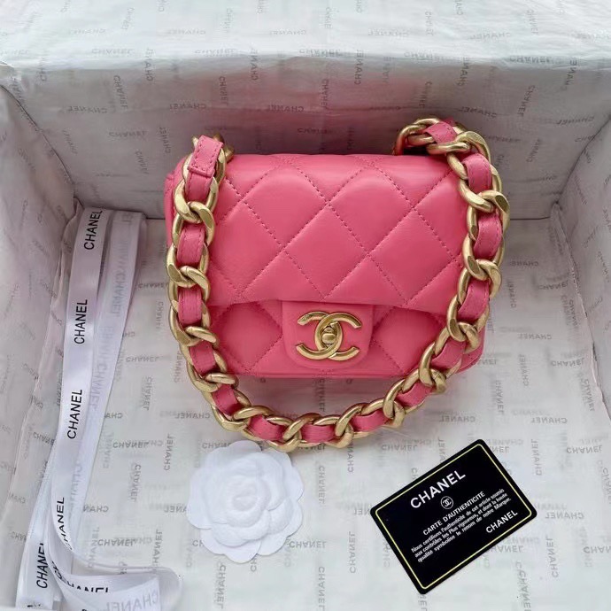 CHANEL BAG
