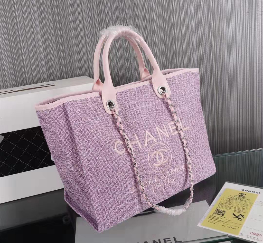 CHANEL BAG