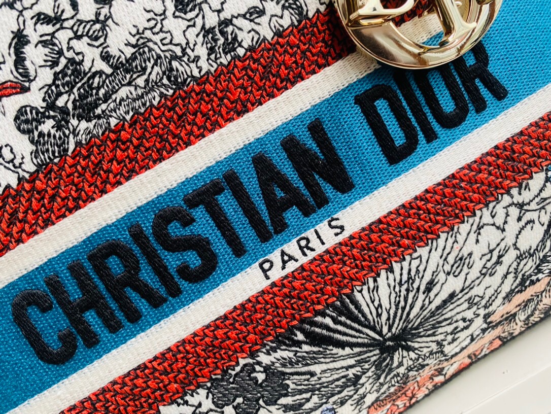 DIOR BAG