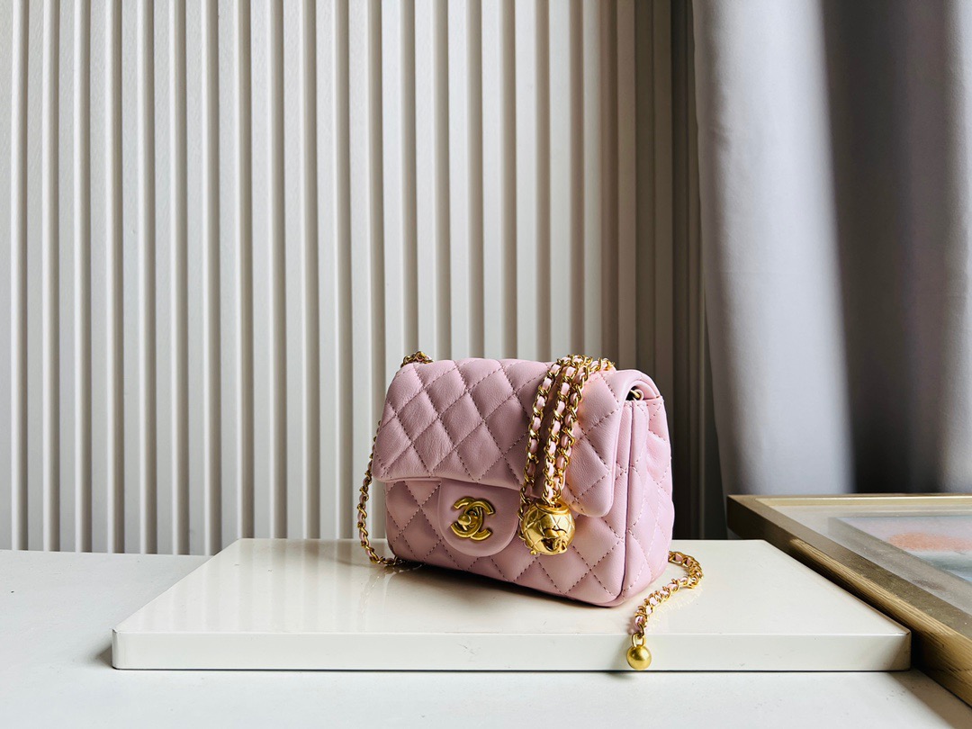 CHANEL BAG