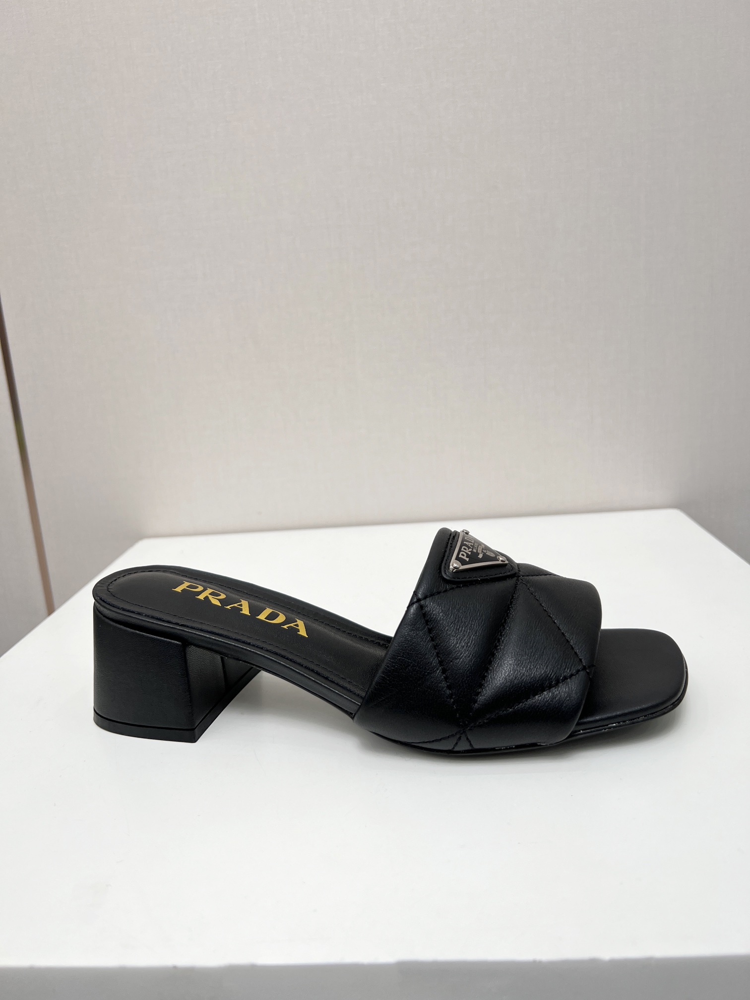 PRADA SANDALS