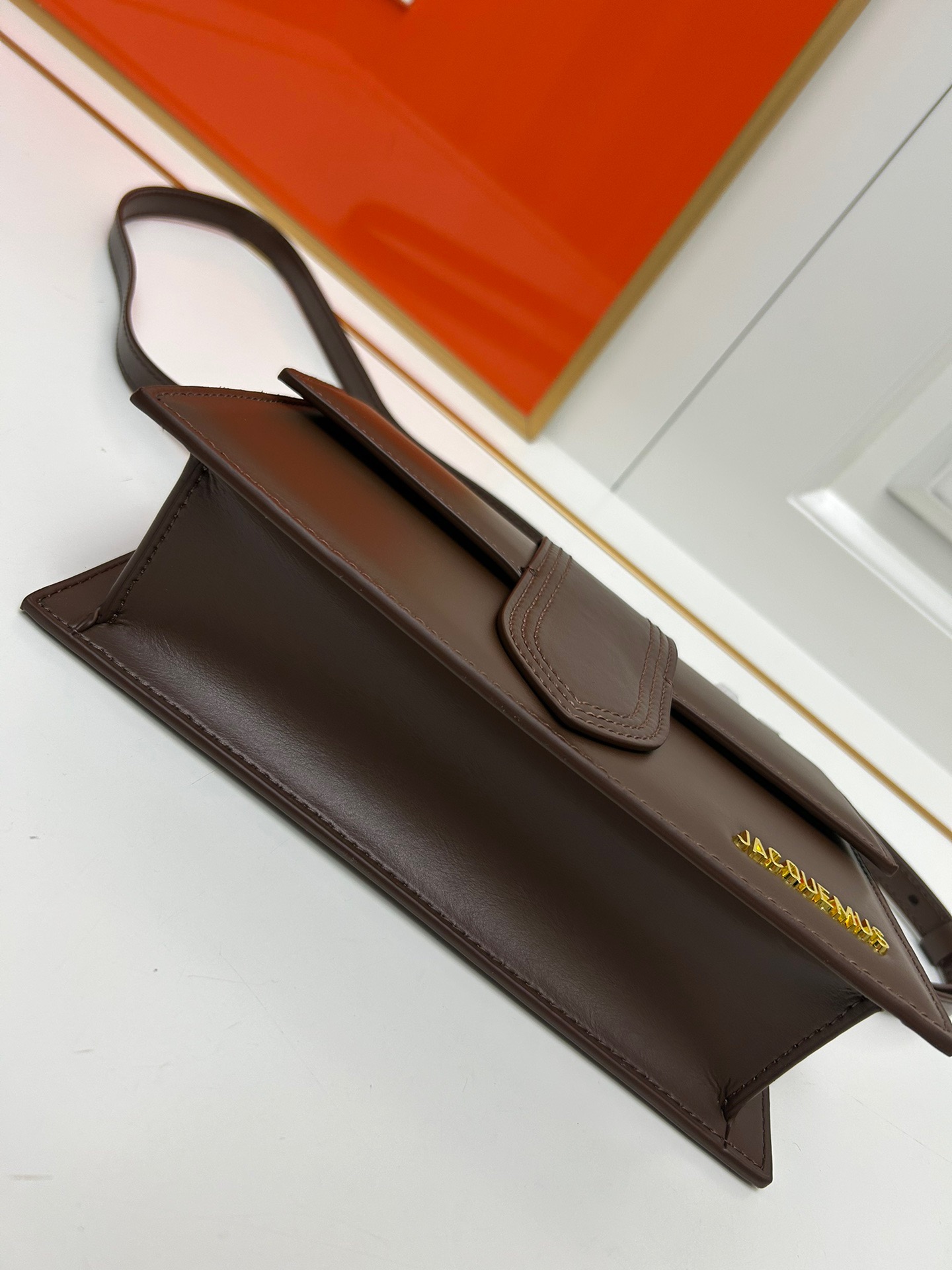 Jacquemus Small Flip Bag