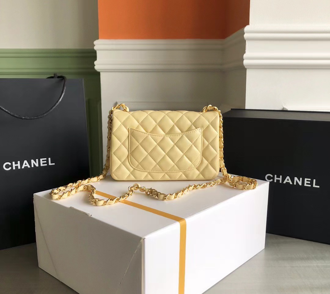 Chanel Bag