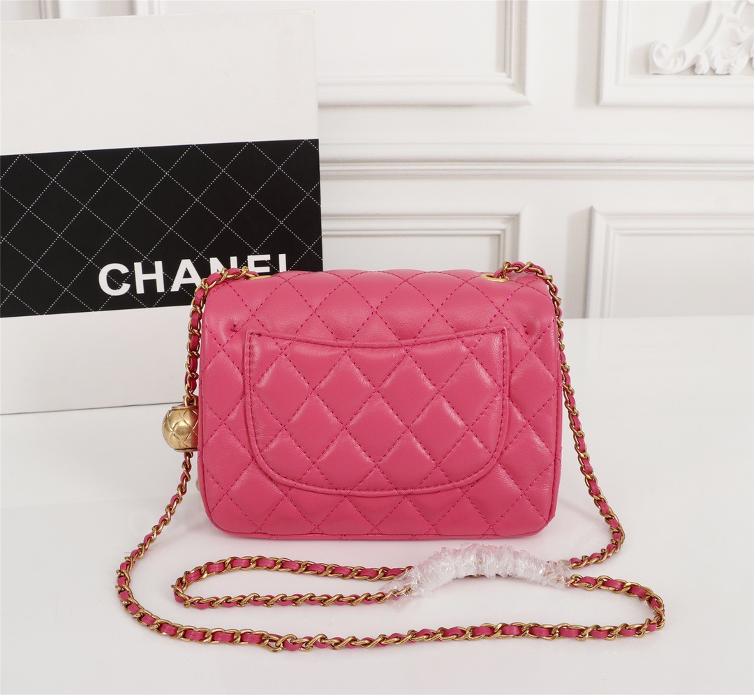 CHANEL BAG