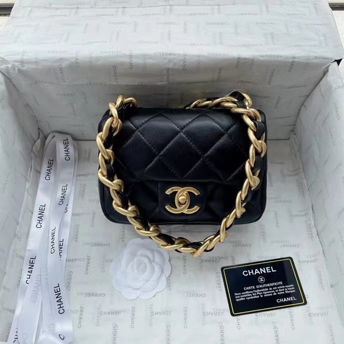 CHANEL BAG