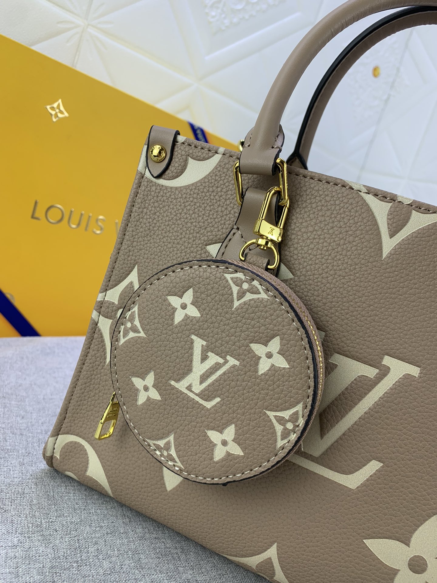 Louis Vuitton Bag