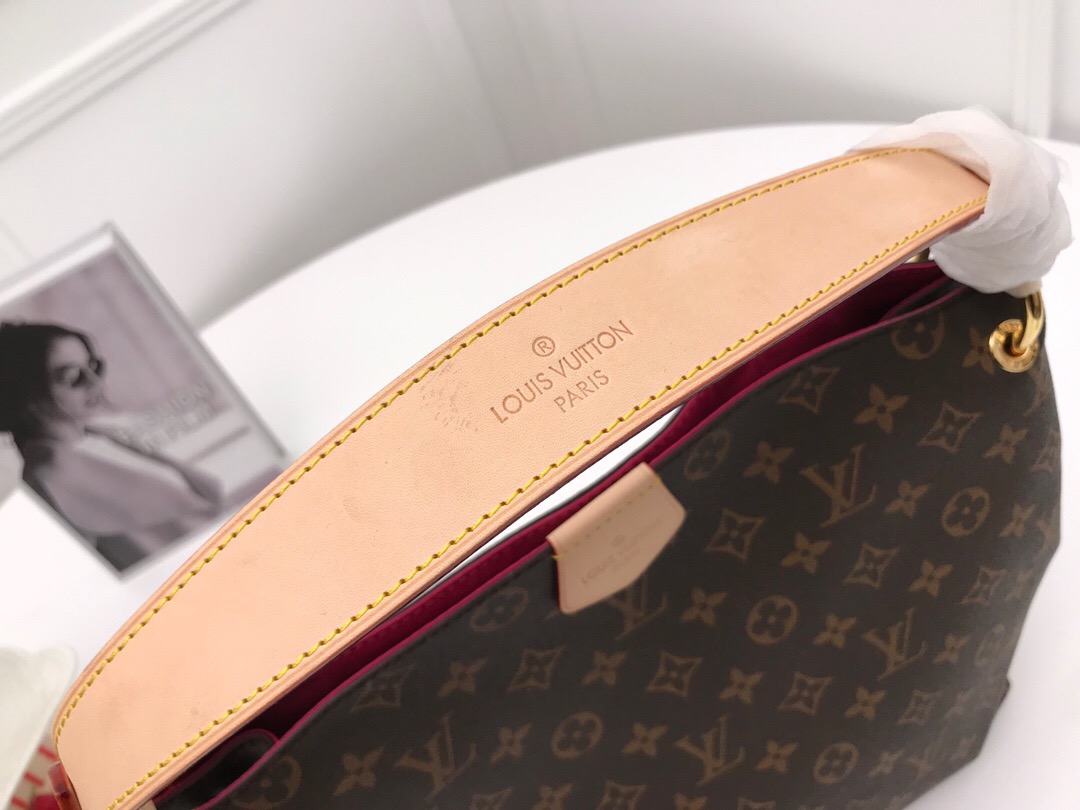 Louis Vuitton Bag