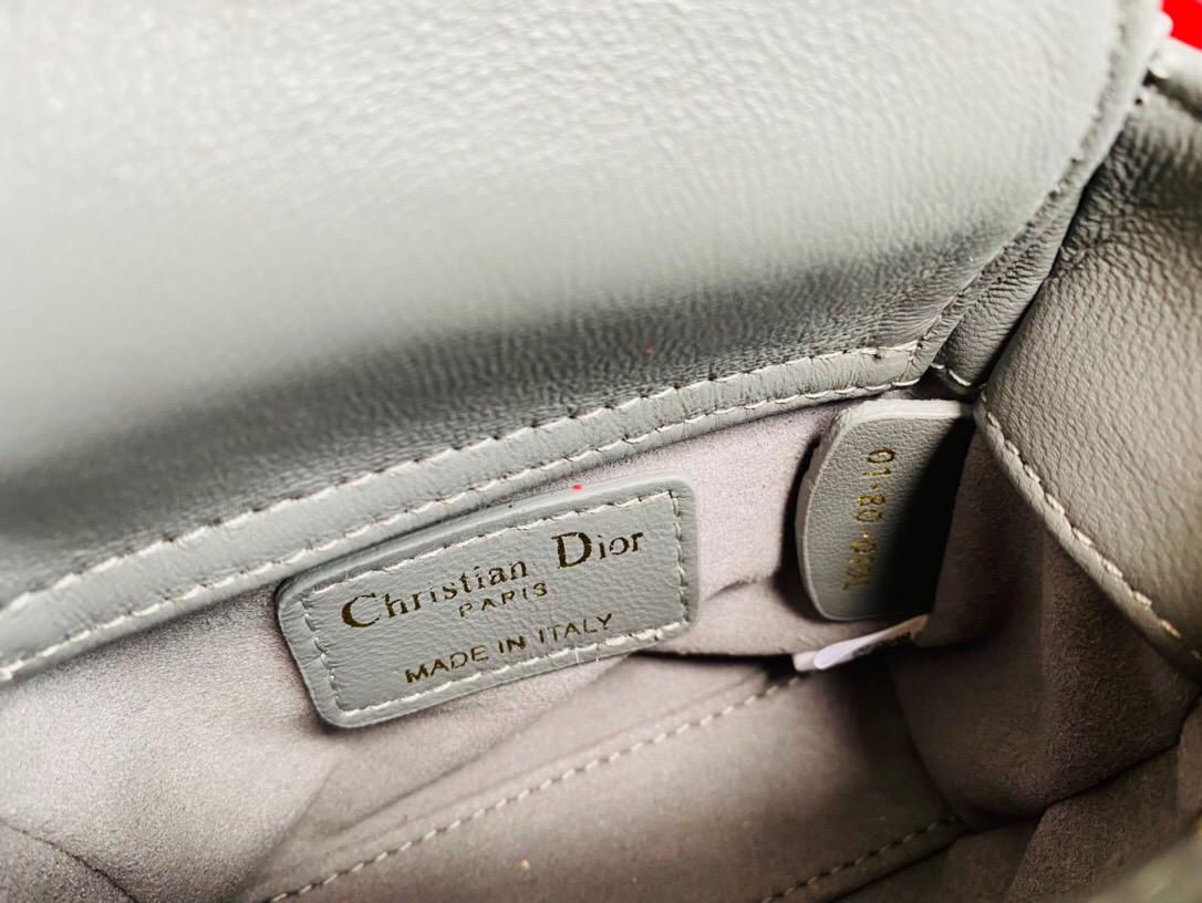 DIOR BAG