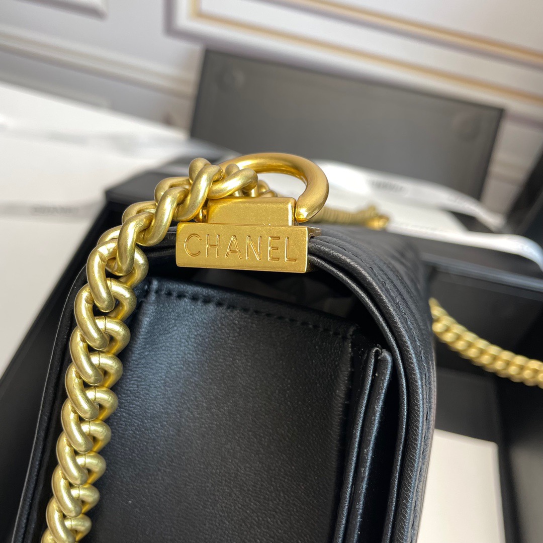 CHANEL BAG