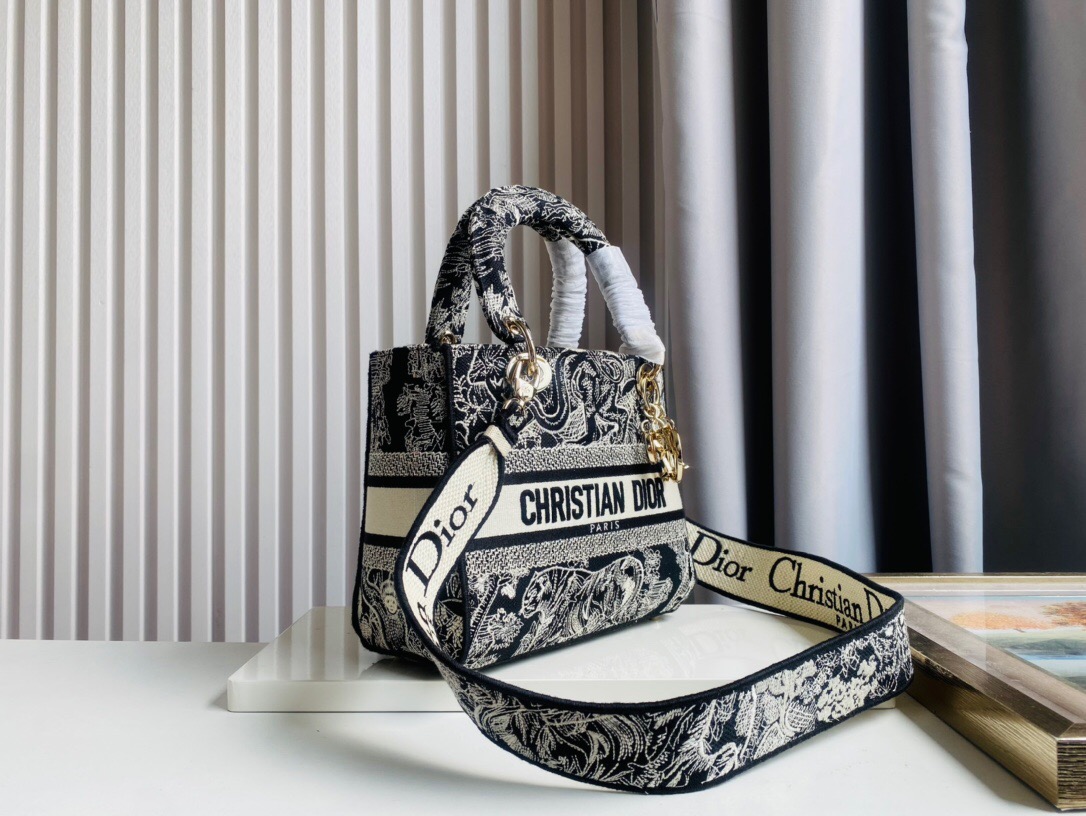 DIOR BAG