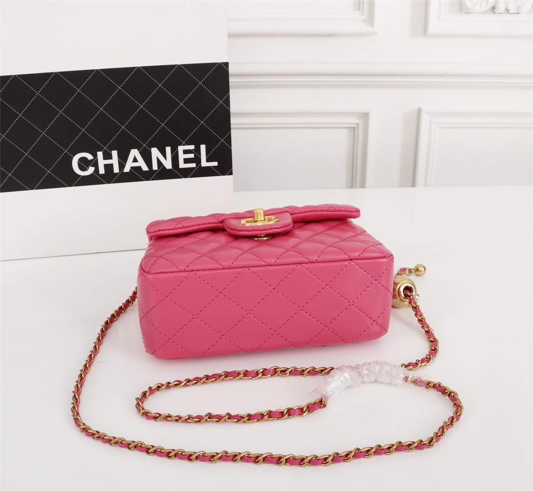 CHANEL BAG