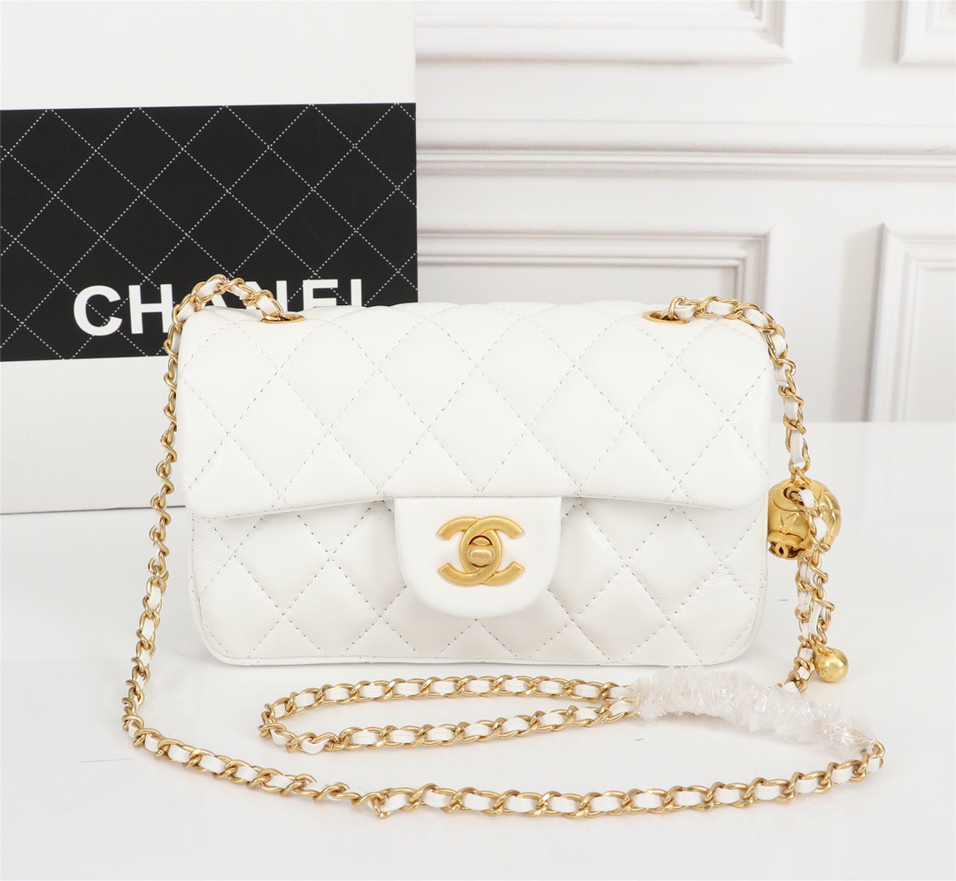 CHANEL BAG