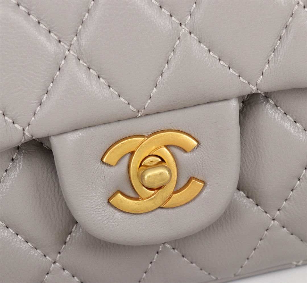 CHANEL BAG