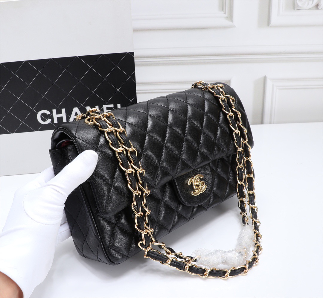 CHANEL BAG