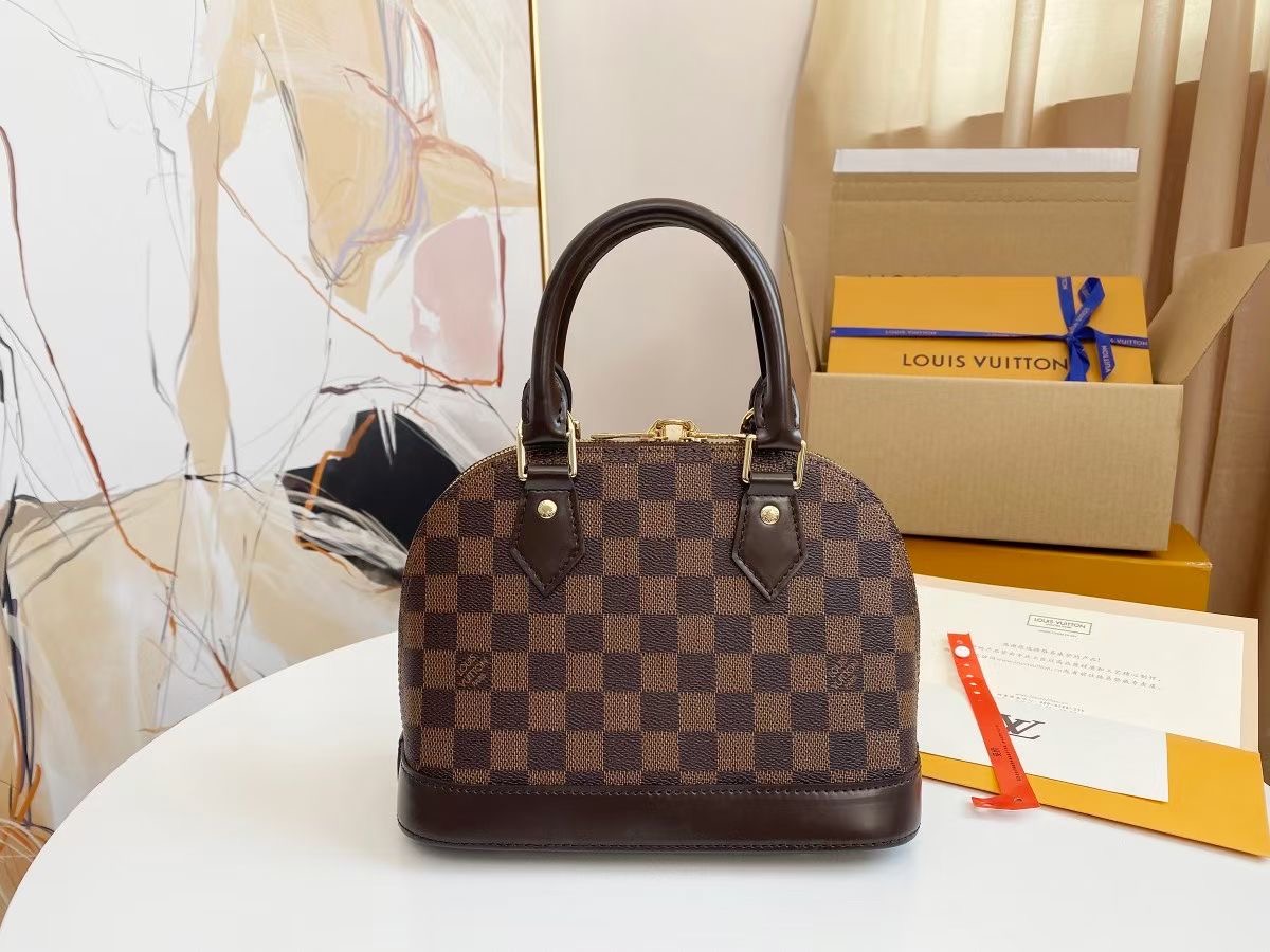 Louis Vuitton Bag