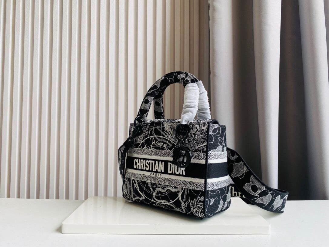 DIOR BAG