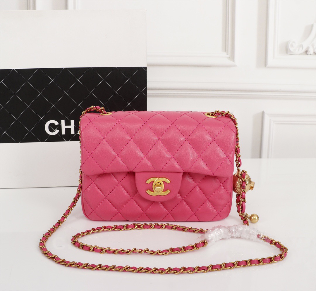 CHANEL BAG