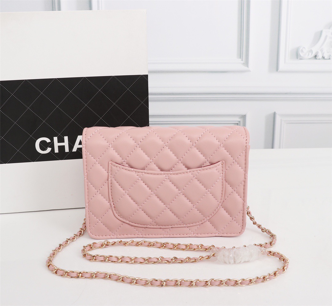 CHANEL BAG
