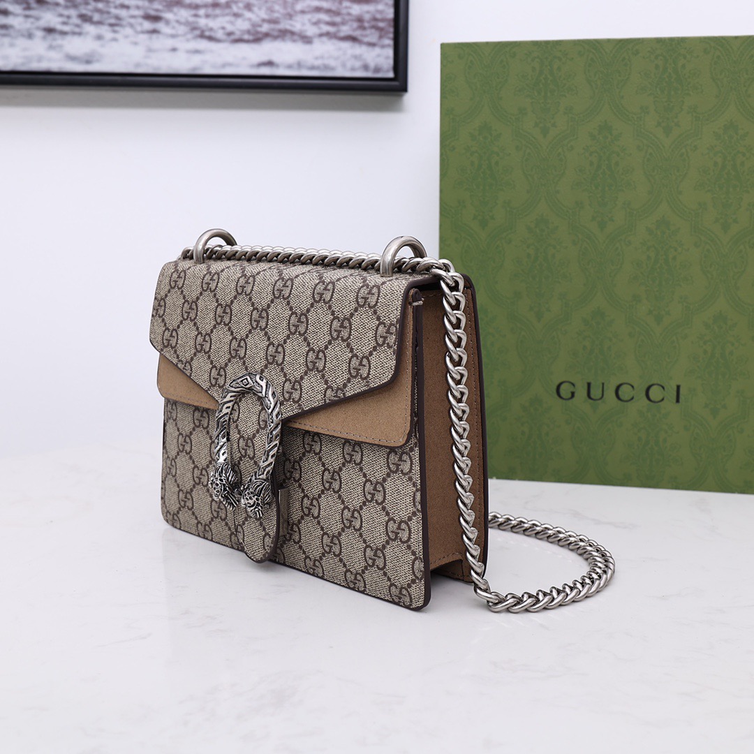 Gucci Dionysus Series Bag 20CM