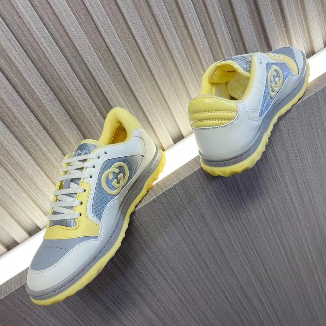 WOMEN'S MAC80 SNEAKER