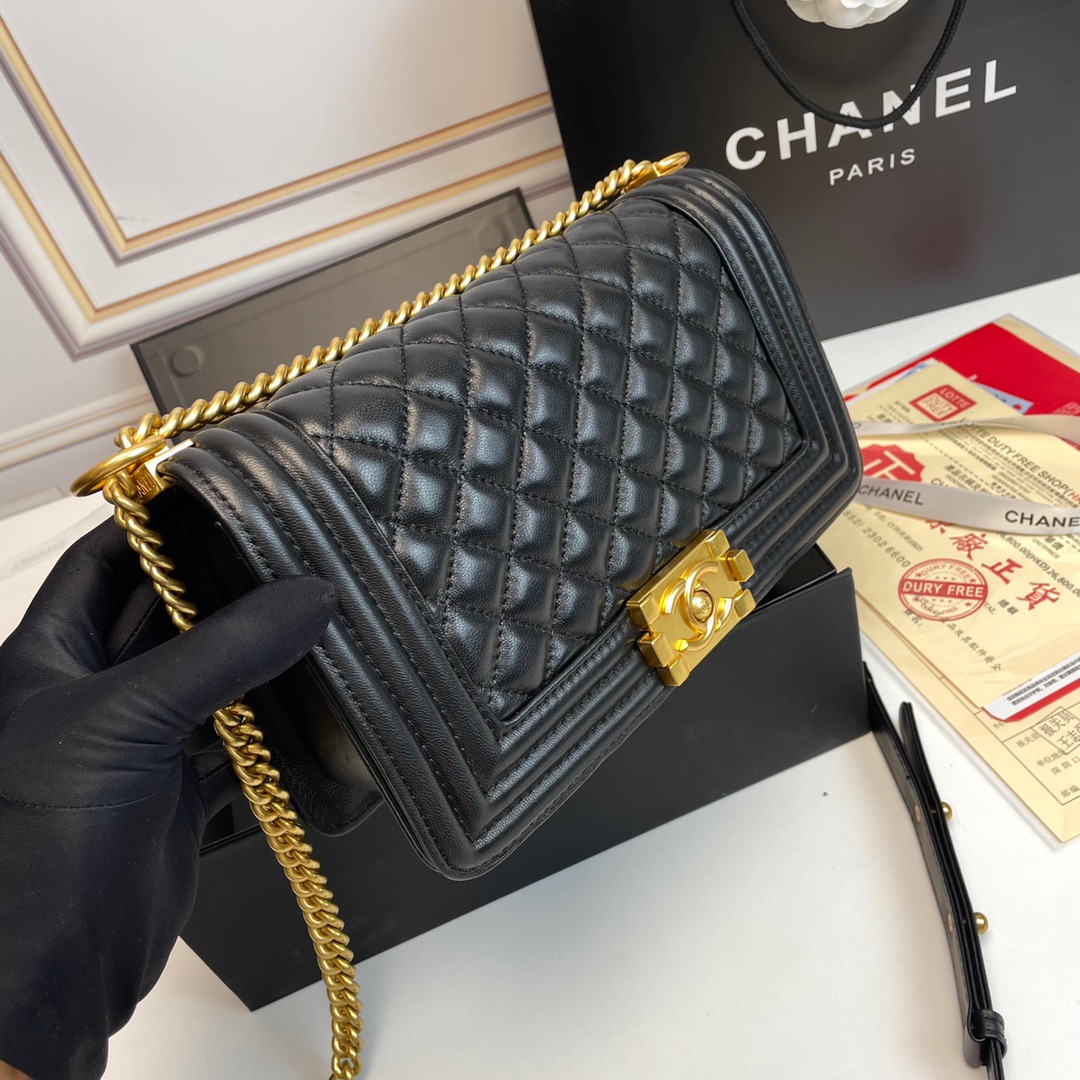 CHANEL BAG