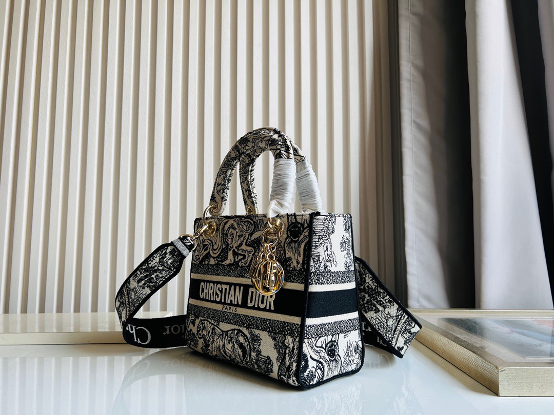 DIOR BAG