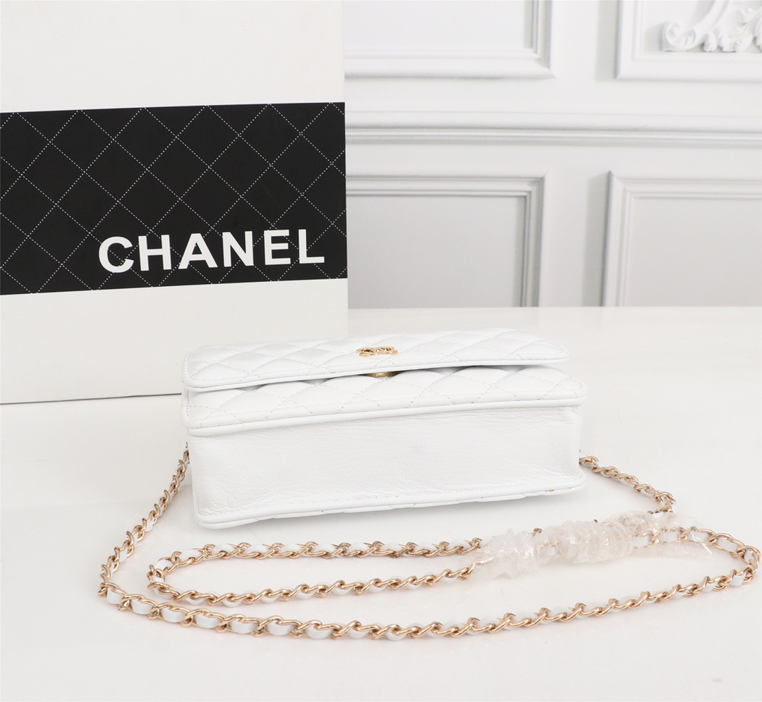CHANEL BAG
