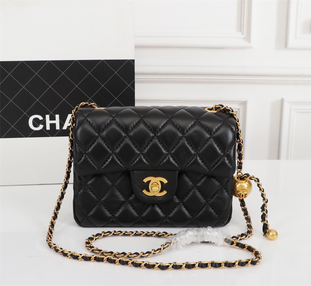 CHANEL BAG