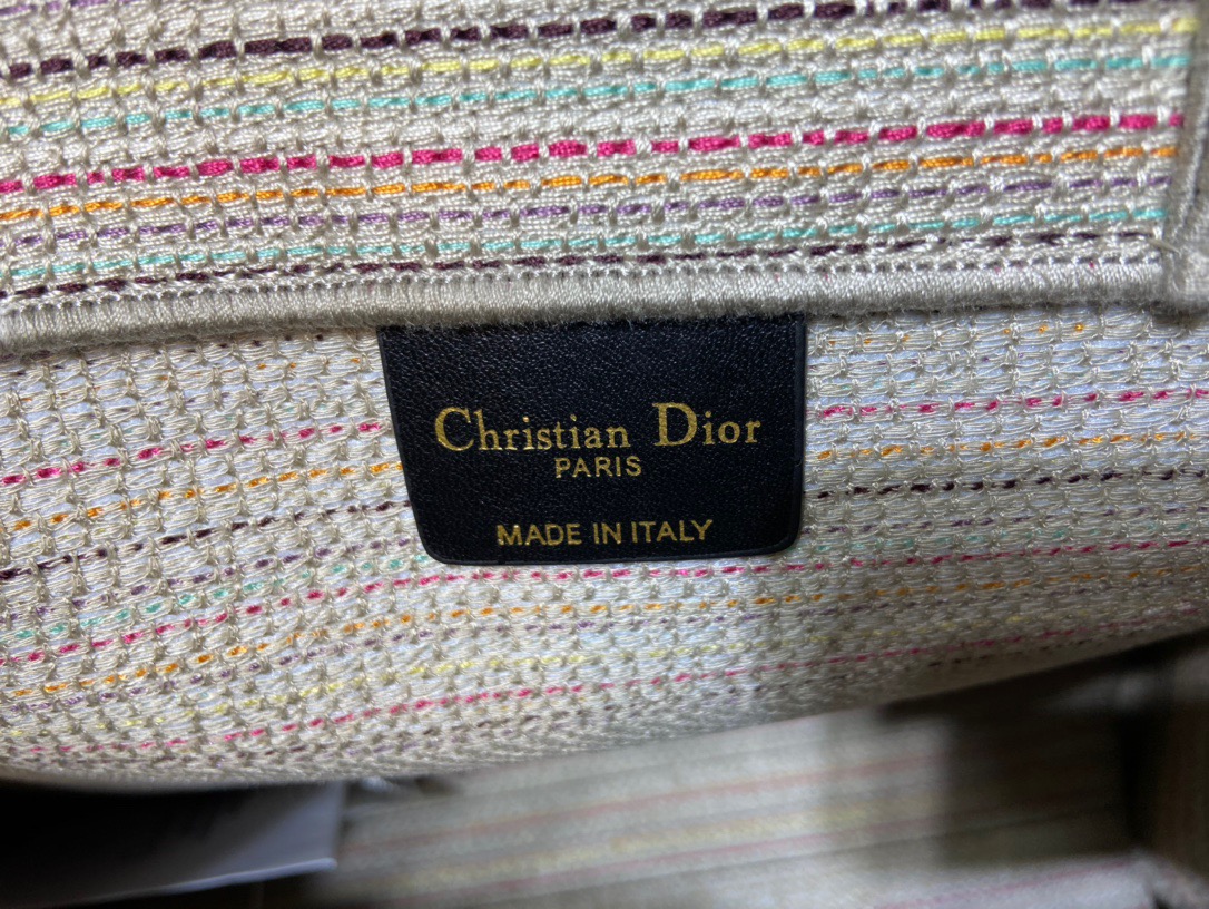 DIOR BAG