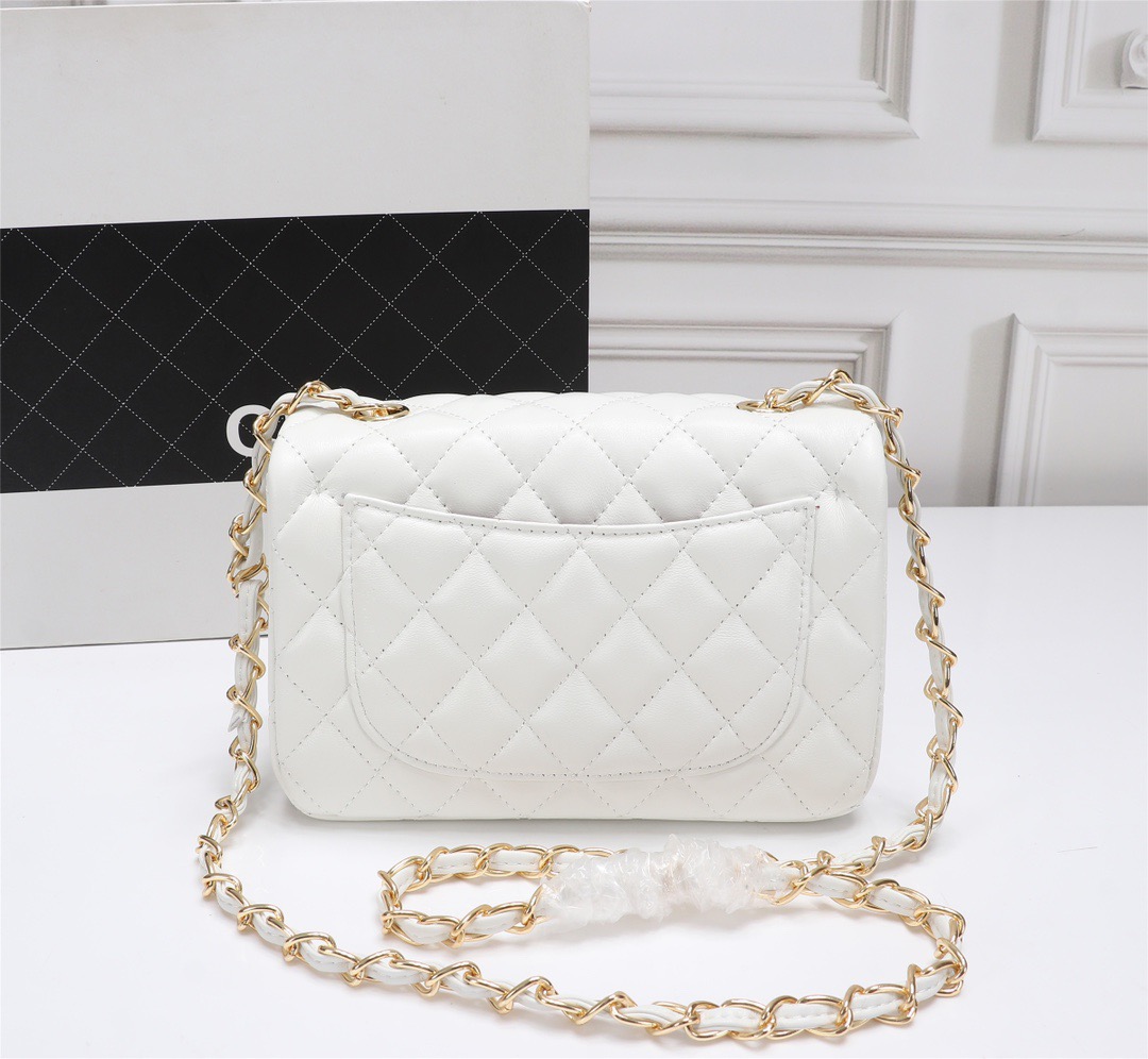 CHANEL BAG