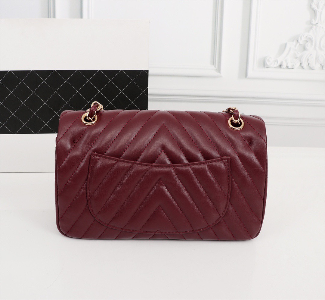 CHANEL BAG