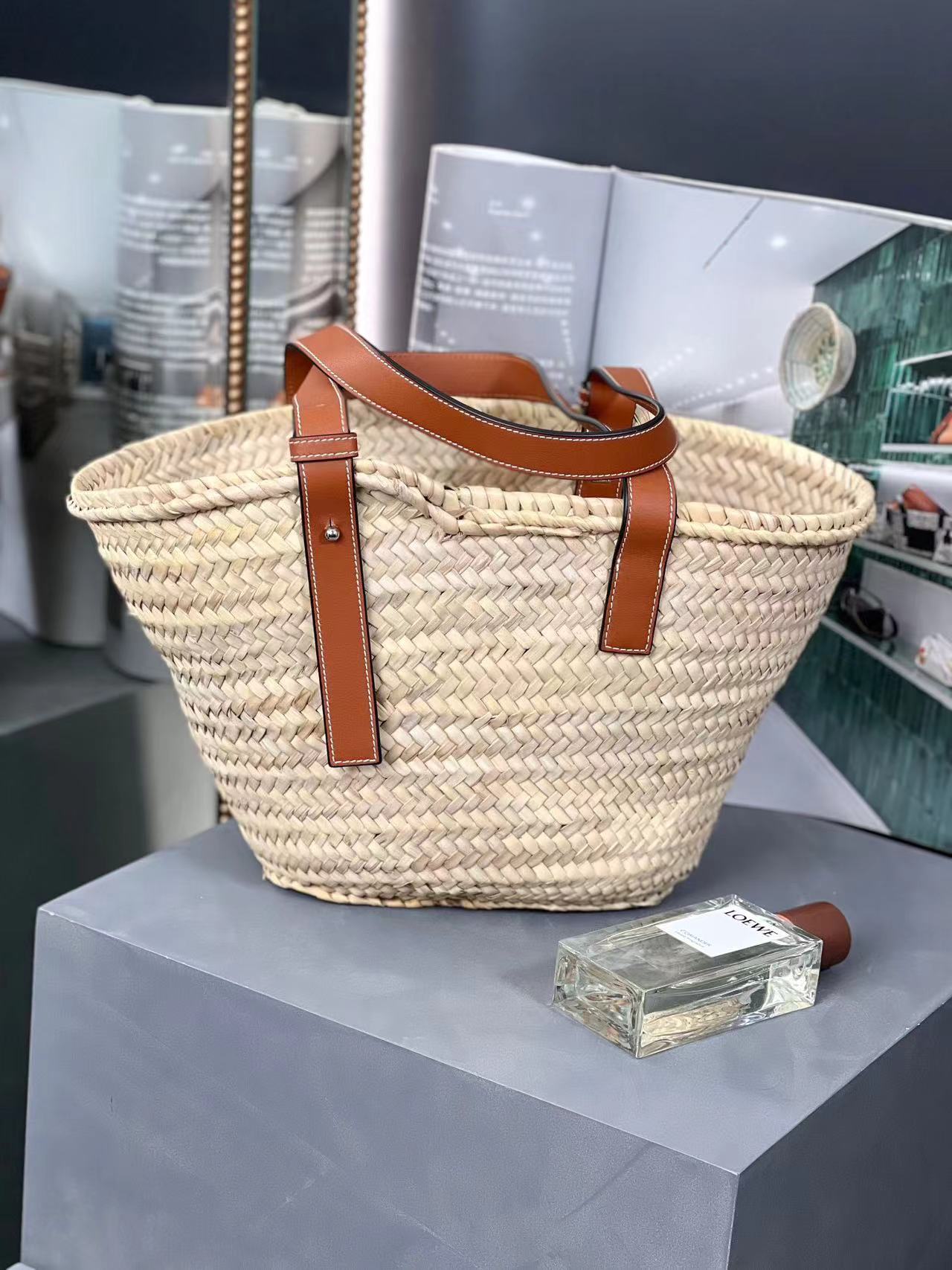 LOEWE designer luxury bag