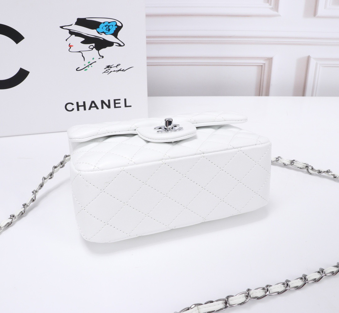 CHANEL BAG
