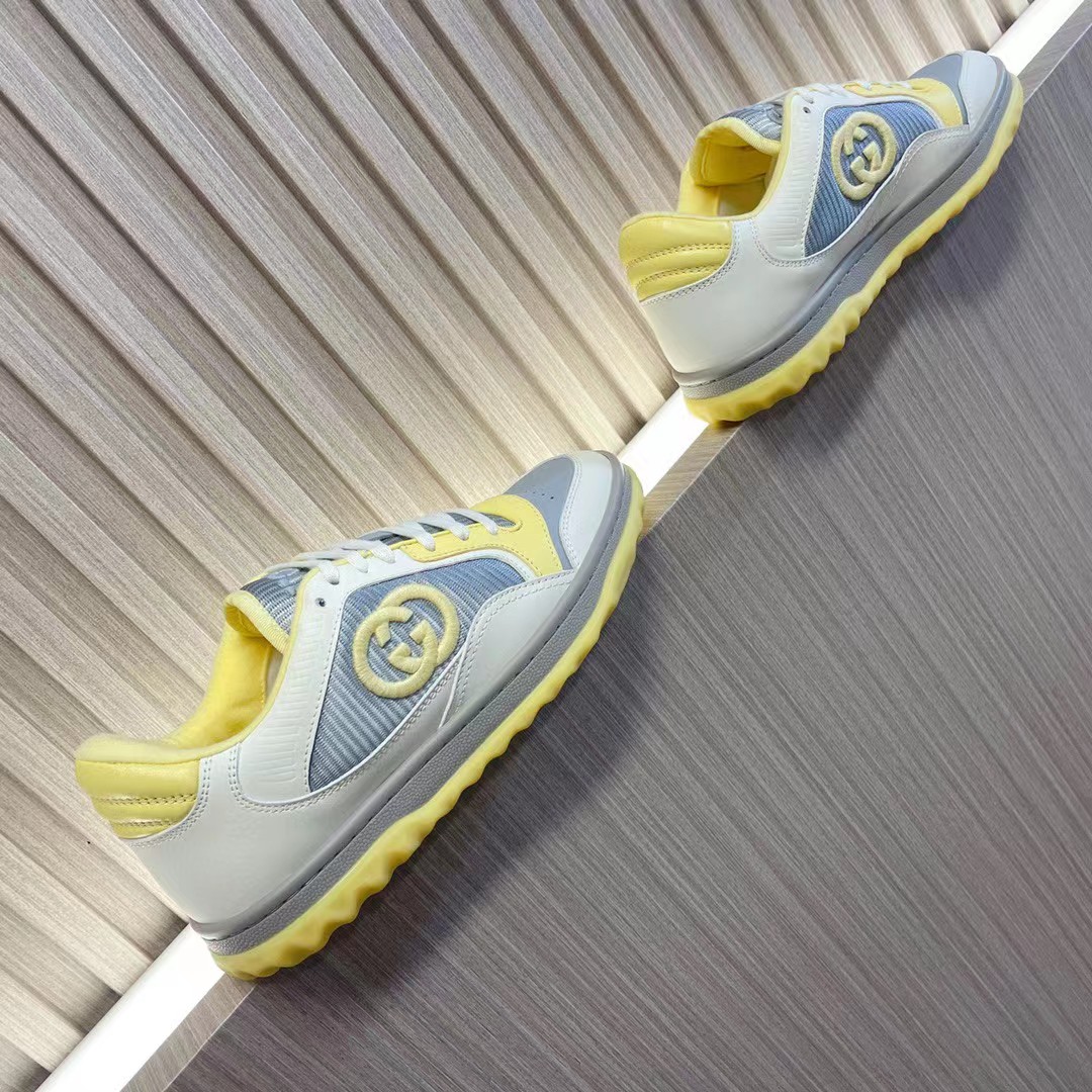 WOMEN'S MAC80 SNEAKER