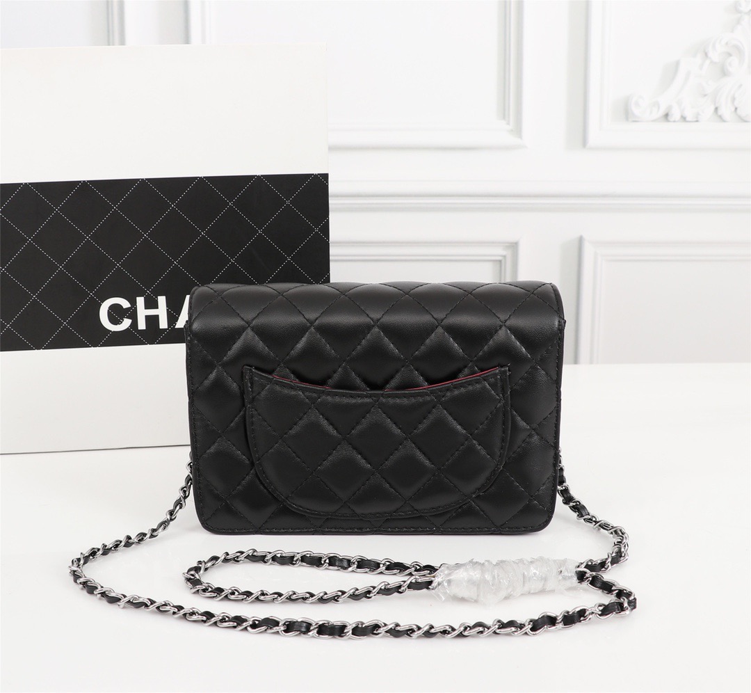 CHANEL BAG