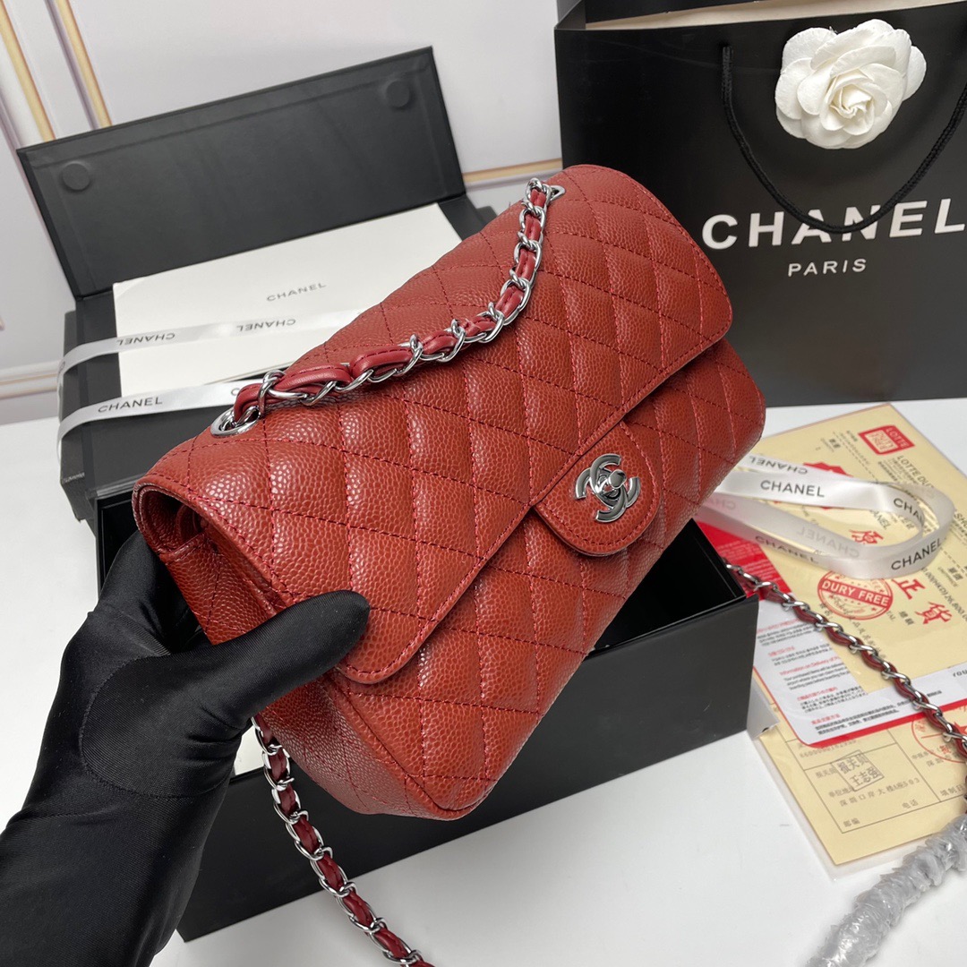 CHANEL BAG