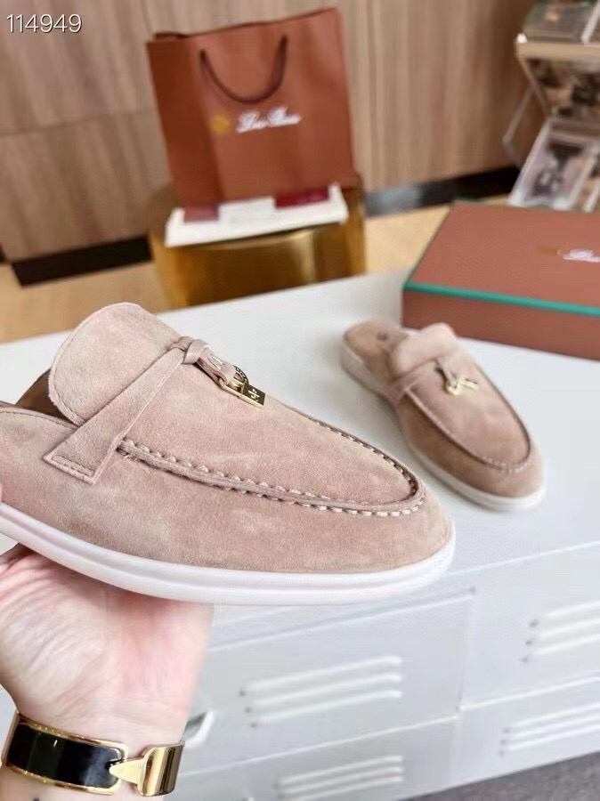 Loro  Piana Casual Shoes