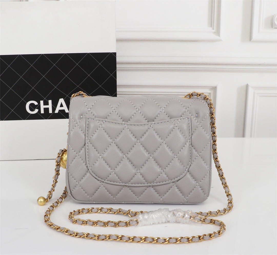 CHANEL BAG