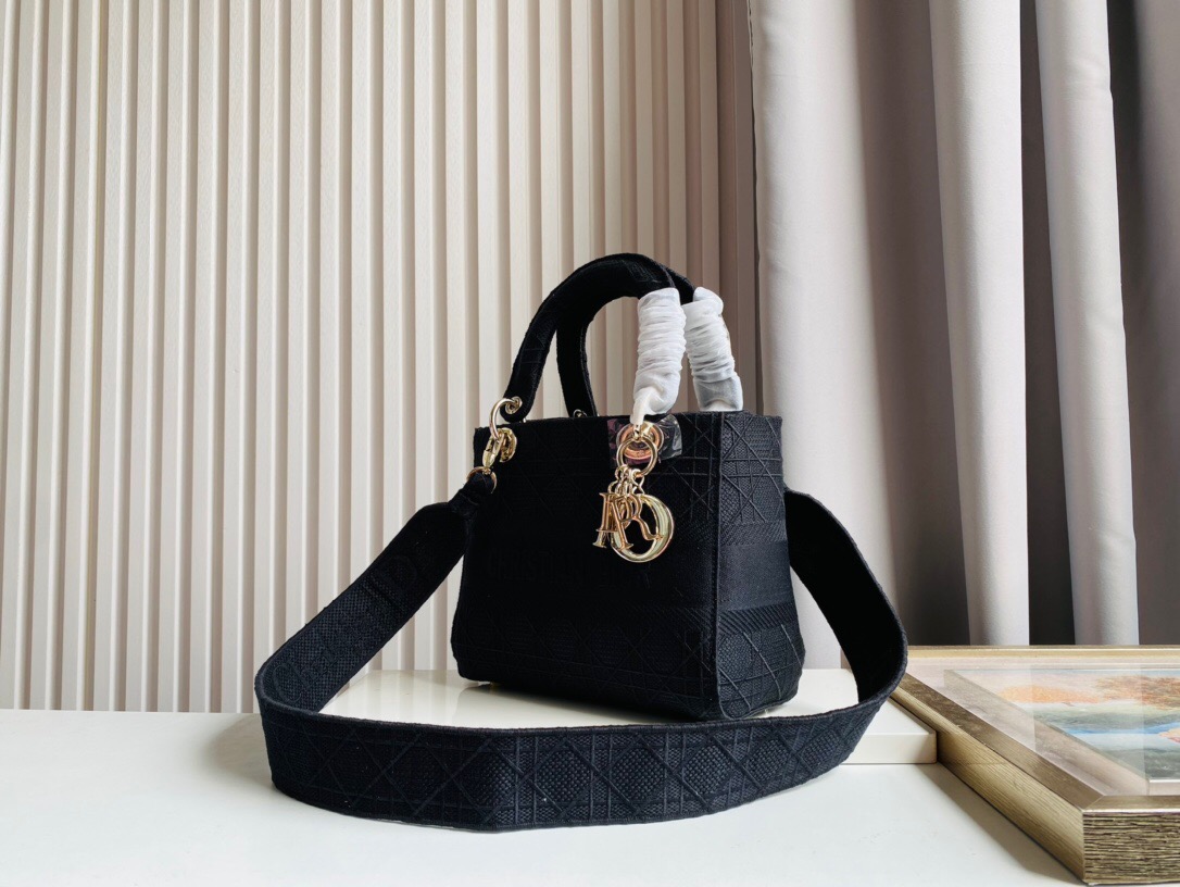 DIOR BAG