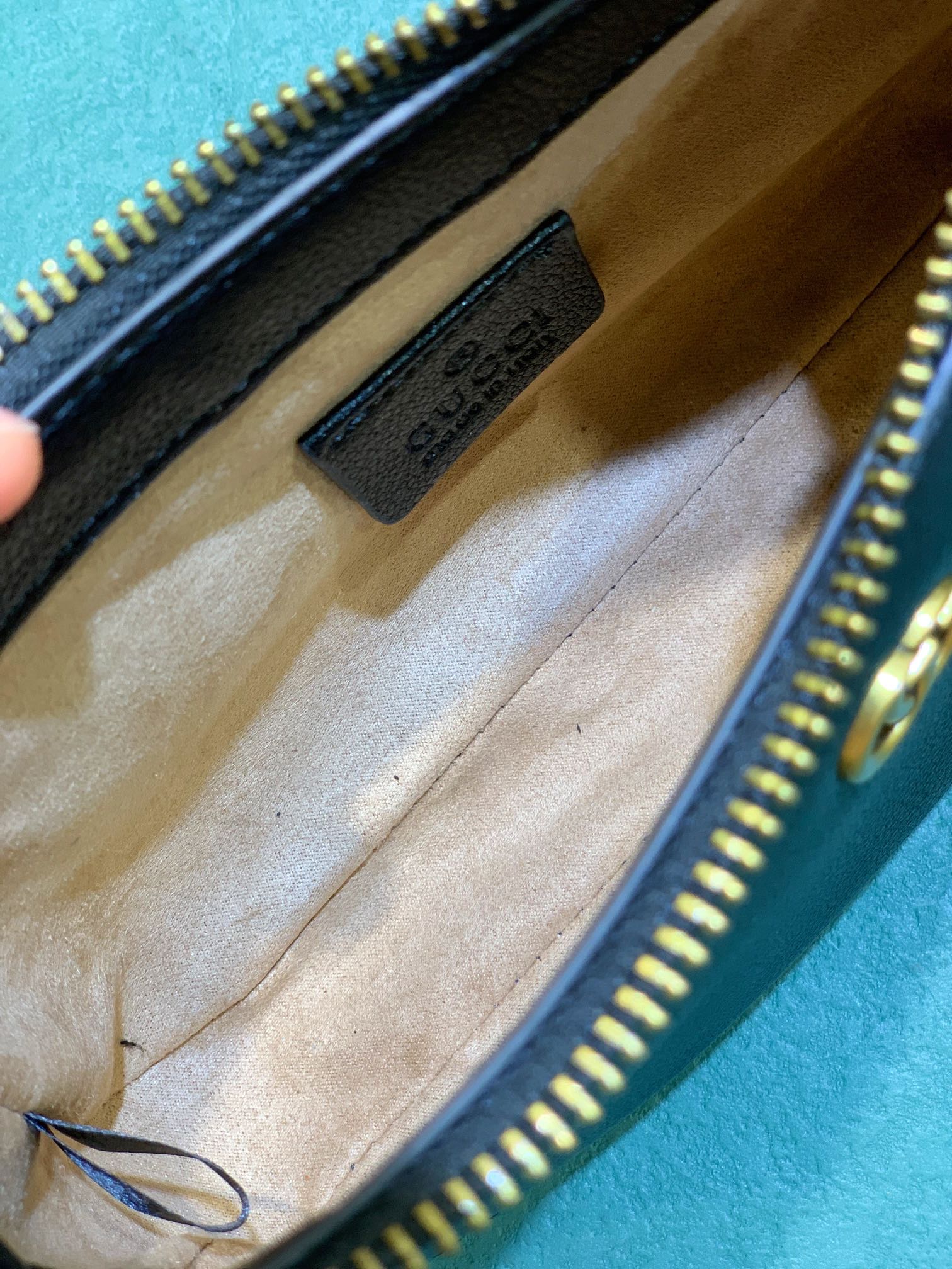 GUCCI SHOULDER BAG